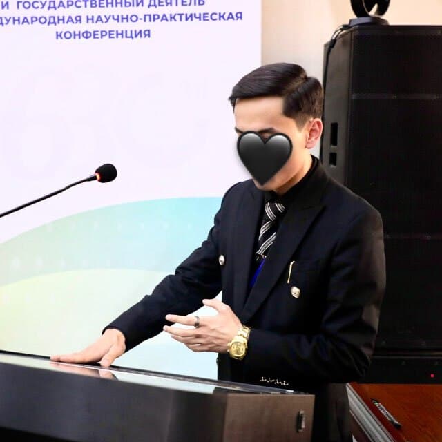 Int'l Scientific-Practical Conference